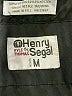 Assorted Brands Solid Black Long Sleeve Button-Down Shirt Size M - photo 4