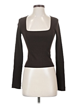 Maria Mc Manus Long Sleeve Top