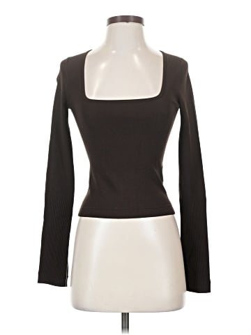 Maria McManus Long Sleeve Top (view 1)
