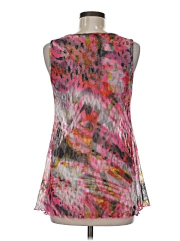 Sno Skins Tank Top (view 2)