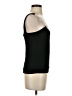 Oatt 100% Rayon Black Sleeveless Top Size S - photo 4