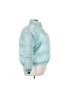 BP. 100% Recycled Polyester Solid Teal Blue Snow Jacket Size 3X - photo 4