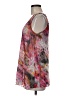 Sno Skins Pink Tank Top Size M - photo 5