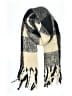 Unbranded Ivory Black Scarf One size - photo 1