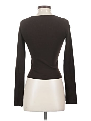 Maria McManus Long Sleeve Top (view 2)