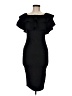 Boohoo Black Cocktail Dress Size 6 - photo 1