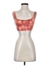 Athleta Orange Tube Top Size XS - photo 1