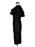 Boohoo Black Cocktail Dress Size 6 - photo 5