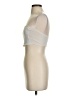 Unbranded Ivory White Tube Top Size S (estimated) - photo 5