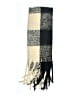 Unbranded Ivory Black Scarf One size - photo 2