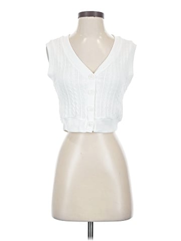 Urban Romantics Tank Top (view 1)