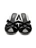 Cole Haan Nike Black Sandals Size 9 - photo 2