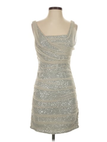 Express Cocktail Dress (view 1)