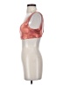 Athleta Orange Tube Top Size XS - photo 5