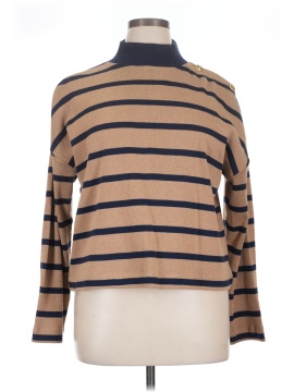 Ann Taylor Turtleneck Sweater