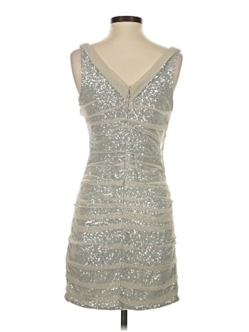 Express Cocktail Dress (view 2)