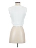 Urban Romantics White Tank Top Size S - photo 2