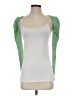 Ser.O.Ya White Cardigan Size S - photo 1