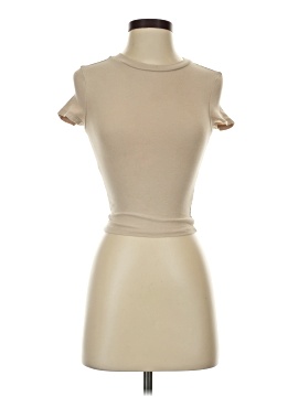 Divided By H&M Short Sleeve Turtleneck