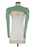 Ser.O.Ya White Cardigan Size S - photo 2