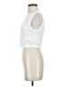 Urban Romantics White Tank Top Size S - photo 5