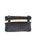 Unbranded Gray Black Belt Bag One size - photo 2
