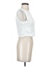 Urban Romantics White Tank Top Size S - photo 4