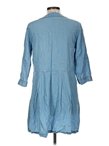 H&M L.O.G.G. Casual Dress (view 2)