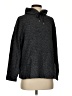 Assorted Brands Gray Turtleneck Sweater Size S - photo 1