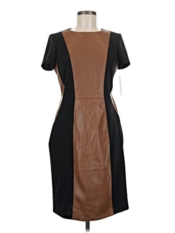 Shelby & Palmer Casual Dress (view 1)