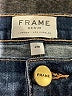 FRAME Denim Blue Jeans Size 28 - photo 4
