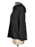 Assorted Brands Gray Turtleneck Sweater Size S - photo 5