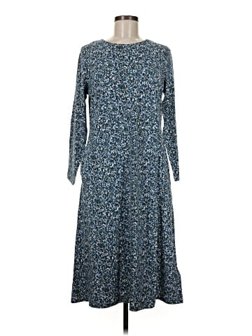 Woolovers Casual Dress (view 1)