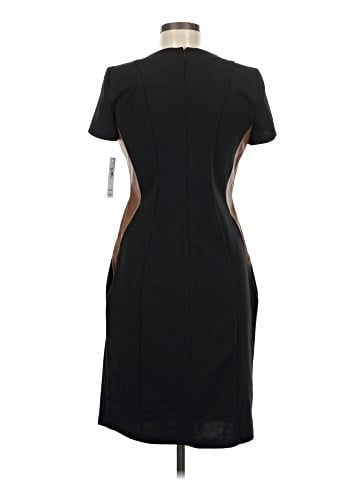 Shelby & Palmer Casual Dress (view 2)