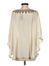 Mexx 100% Silk Ivory Blouse Size XXS - photo 2