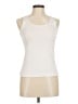 Ann Taylor Factory Ivory Active Tank Size M - photo 1