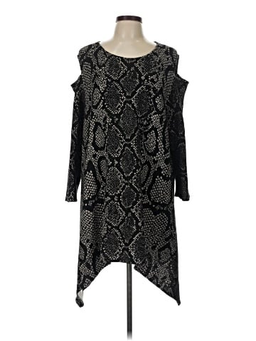 Caroline Rose Cocktail Dress (view 1)