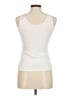 Ann Taylor Factory Ivory Active Tank Size M - photo 2