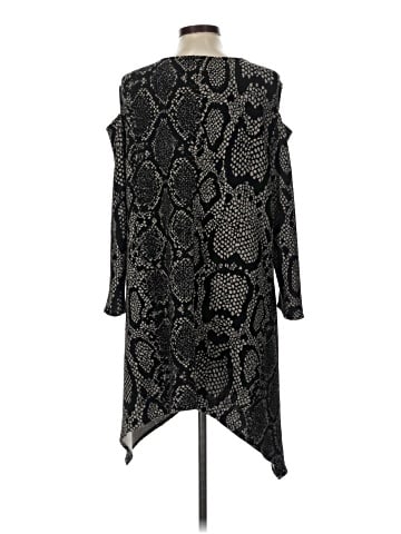 Caroline Rose Cocktail Dress (view 2)