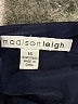 Madison Leigh Blue Cocktail Dress Size 16 - photo 7