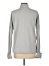 Nike Gray Long Sleeve Top Size L - photo 2