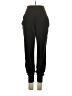 Active by Old Navy Solid Black Track Pants Size XS - photo 1