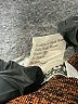 misook 100% Acrylic Brown Cardigan Size 1X - photo 8