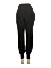 Active by Old Navy Solid Black Track Pants Size XS - photo 2