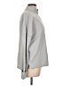 Nike Gray Long Sleeve Top Size L - photo 4