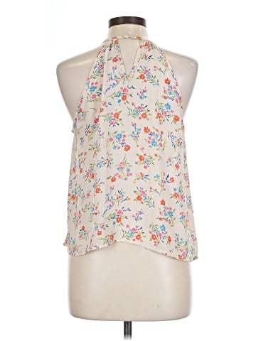 Eclair Sleeveless Blouse (view 2)
