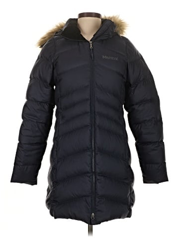 Marmot Snow Jacket (view 1)