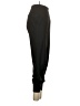 Active by Old Navy Solid Black Track Pants Size XS - photo 4