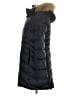 Marmot 100% Polyester Black Blue Snow Jacket Size S - photo 5