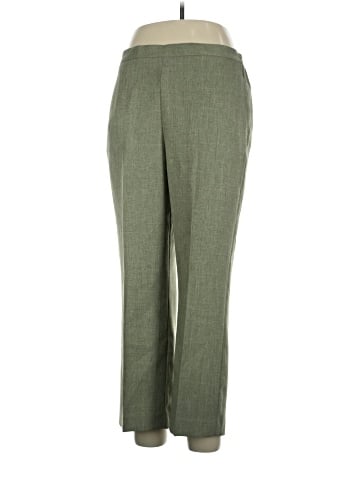 Alfred Dunner Dress Pants (view 1)